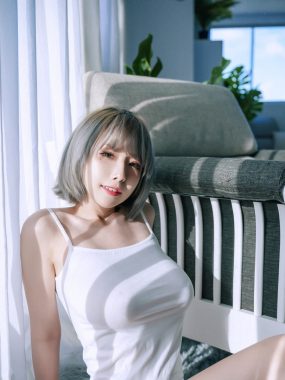 [黎菲儿]微博COS全部作品图集下载