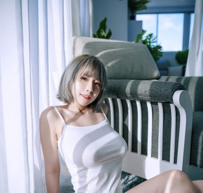 [黎菲儿]微博COS全部作品图集下载