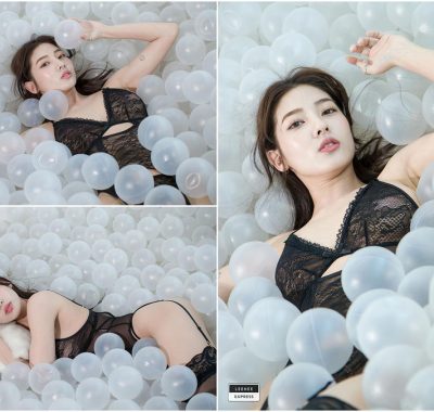 「G.su」COS图集全部作品合集 [持续更新]