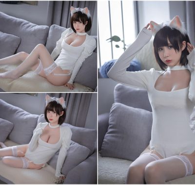 「一北亦北(亦南南南)」全套COS合集打包下载 [持续更新]