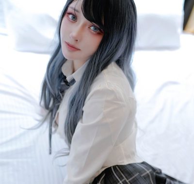 「Machi馬吉」全套COS合集打包下载 [持续更新]