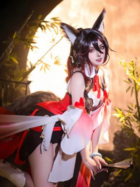 Coser_Natsuko夏夏子:NO.079-停云 [112P-835M]