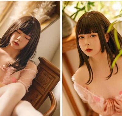 [巧克力小圆面包]微博cos全部作品合集[持续更新]