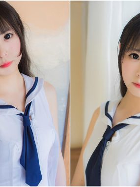 向小圆coser图集全部作品合集][持续更新]