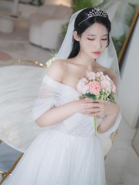 韩国Yeha(예하)COS图集合集打包下载