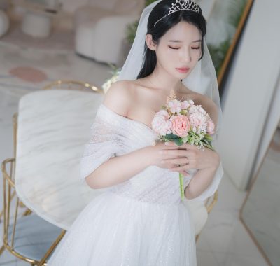 韩国Yeha(예하)COS图集合集打包下载