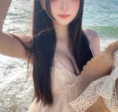 Coser_Yuki亭(亭子ww):NO.34-沙滩裙[32P-219MB]