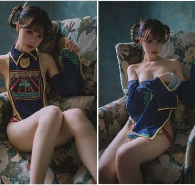 Coser星黛鹿鹿i:NO.012-日常 浴衣室内[49P-741MB]