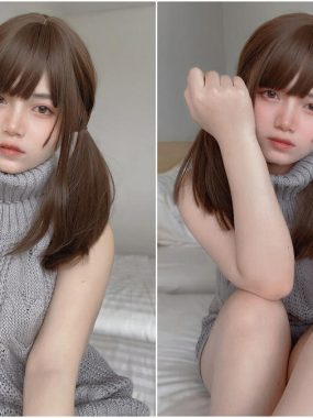 MenruiNyankoCOS图集全部作品合集[持续更新]