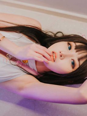 「您的蛋蛋」全套COS合集打包下载 [持续更新]