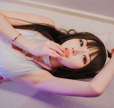 「您的蛋蛋」全套COS合集打包下载 [持续更新]