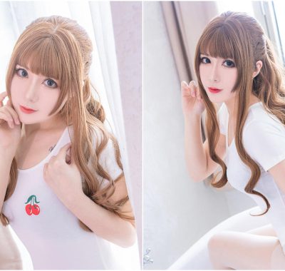 「羊大真人」微博COS合集下载 [持续更新]