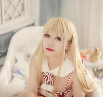 奇行家狗崽(棕桠阿狗崽)春节私藏!NO.010,20P细节满满,213MB不容错过