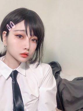 ChoiJiYun微博cos全部作品图集打包下载