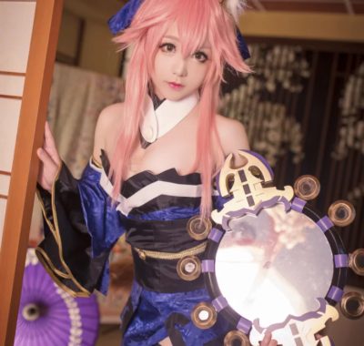 暗夜女王降临!叫我千寻大人[鬼灭之刃]堕姬:NO.026,16P演绎绝美悲歌