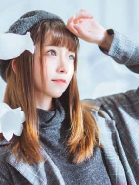 Coser_Kitaro_绮太郎:NO.128-wonderful day[20P-368.8M]