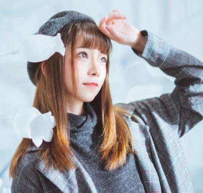 Coser_Kitaro_绮太郎:NO.128-wonderful day[20P-368.8M]