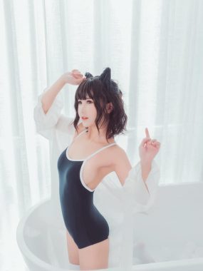 三度69微博cos全部作品合集[持续更新]