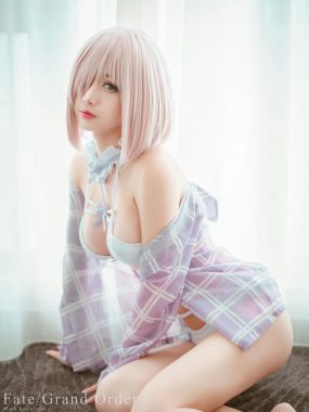 「沖田凜花Rinka」全套COS合集打包下载 [持续更新]