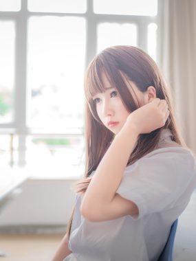 「白金saki」全套COS合集打包下载 [持续更新]