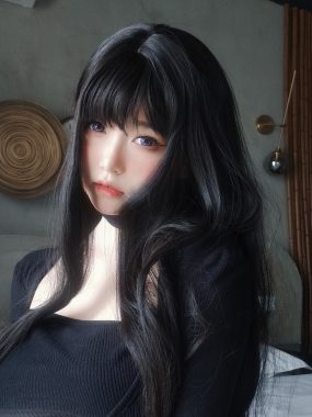 「女主K(K酱)」全套COS合集打包下载 [持续更新]