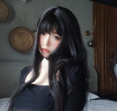 「女主K(K酱)」全套COS合集打包下载 [持续更新]