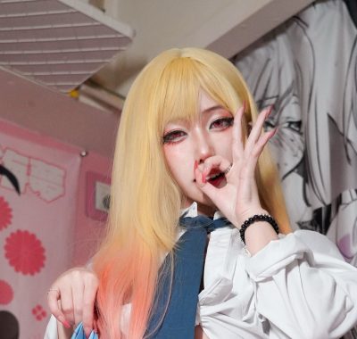 絞肉姬Walküre cos图集全部作品下载