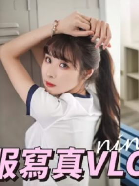 泥泥汝cos图集全部作品合集下载