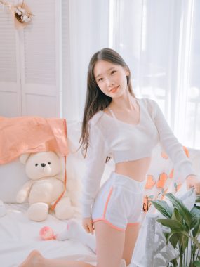 韩国Pureding(퓨딩)COS图集合集打包下载