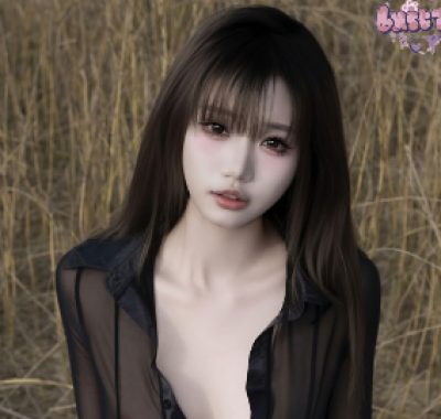 湖畔的诗意凝视：柒柒要乖哦的”湖畔物语”美学探索