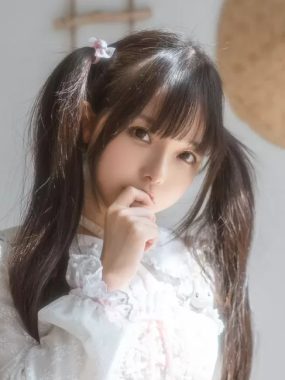 六味帝皇酱微博超精美cosplay美图合集