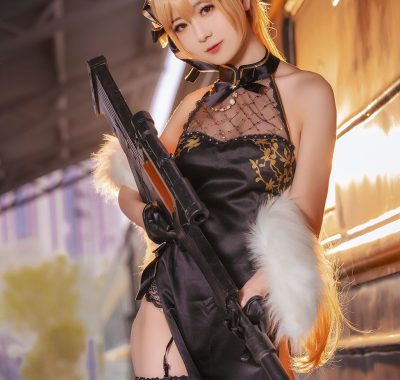 「弥音音ww」全套COS合集打包下载 [持续更新]