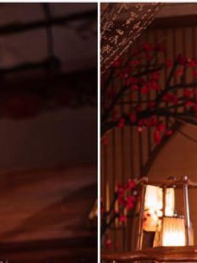 「Zyra秋」COS图集全部作品合集 [持续更新]