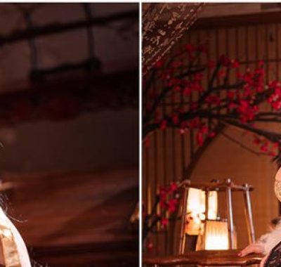 「Zyra秋」COS图集全部作品合集 [持续更新]