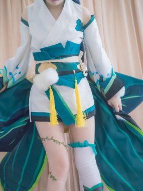 少女映画微博COS全部作品图集合集下载