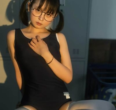 [幼水铃衣]微博cos全部作品图集合集下载