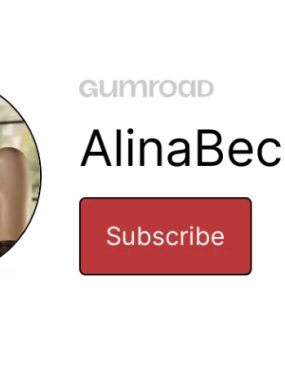 俄罗斯Alina Becker微博COSPLAY全部作品图片包合集