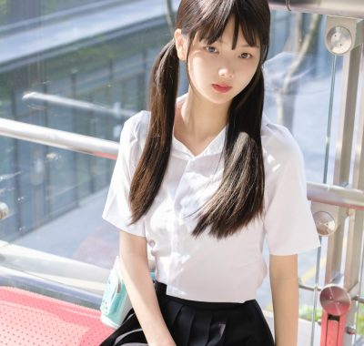 稚乖画册(赤西夜夜)COS图集合集打包下载33套 54GB