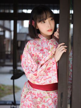 「姜仁卿」微博全套COS合集打包下载 [持续更新]