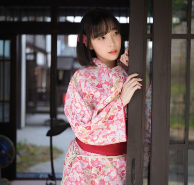 「姜仁卿」微博全套COS合集打包下载 [持续更新]