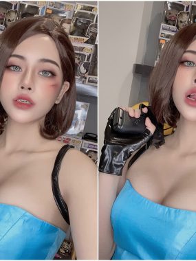 「Byoru」全套COS合集打包下载 [持续更新]