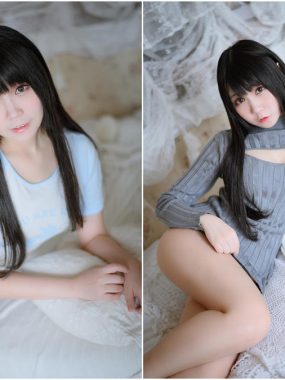 寶儿Mysterial微博coser图集全部作品合集[持续更新]