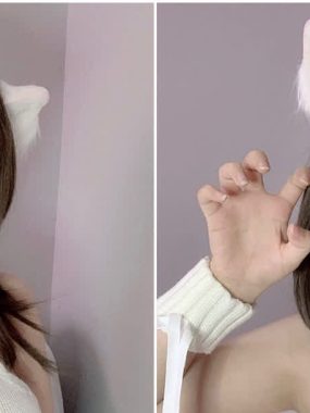 「韶陌陌」COS图集全部作品合集 [持续更新]