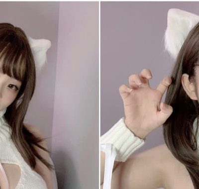 「韶陌陌」COS图集全部作品合集 [持续更新]