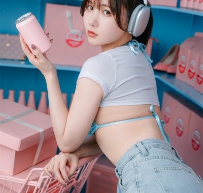 「KenKen けん研 (けんけん)」全套COS合集打包下载 [持续更新]