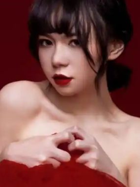 晓晓可可爱微博COS全部作品合集下载(真爱版)&汇总[持续更新]