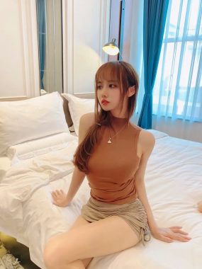 「过期米线线喵」全套COS合集打包下载 [持续更新]