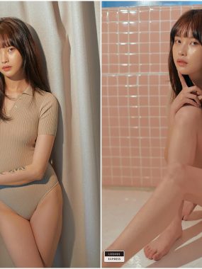 韩国「GMS(고말숙)」机构图集合集 [持续更新]