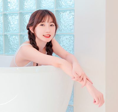 夏树微博COS全部作品合集下载(持续更新)&汇总