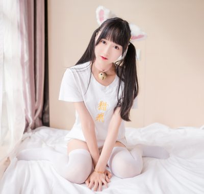 「木绵绵OwO」全套COS合集打包下载 [持续更新]